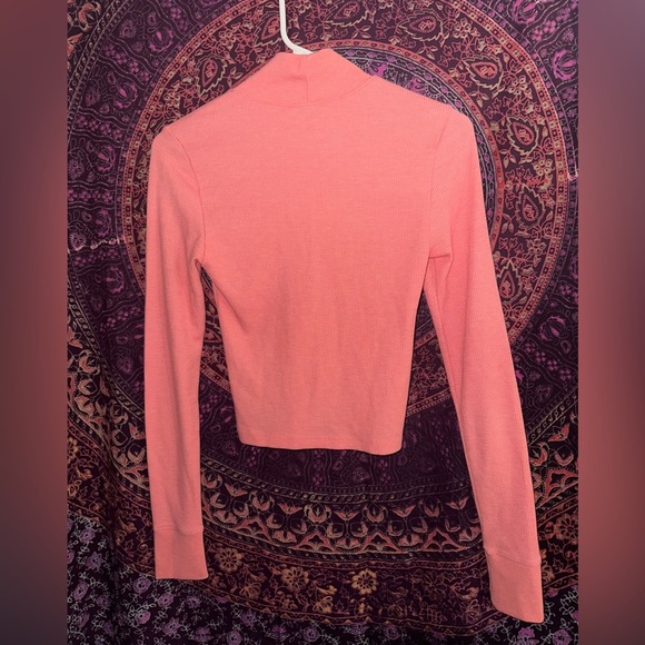 American Eagle Outfitters Coral Long - Picture 3 of 3